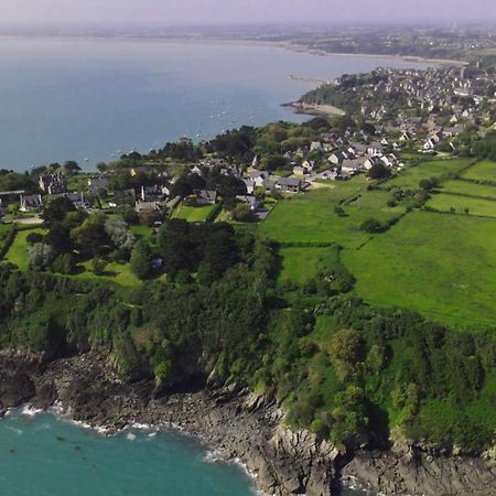 Ker Neizh Cancale, Cottage Baie De Cancale Gr34 エクステリア 写真