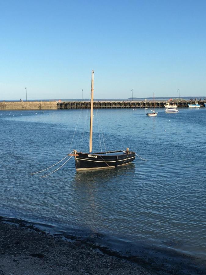 Ker Neizh Cancale, Cottage Baie De Cancale Gr34 エクステリア 写真