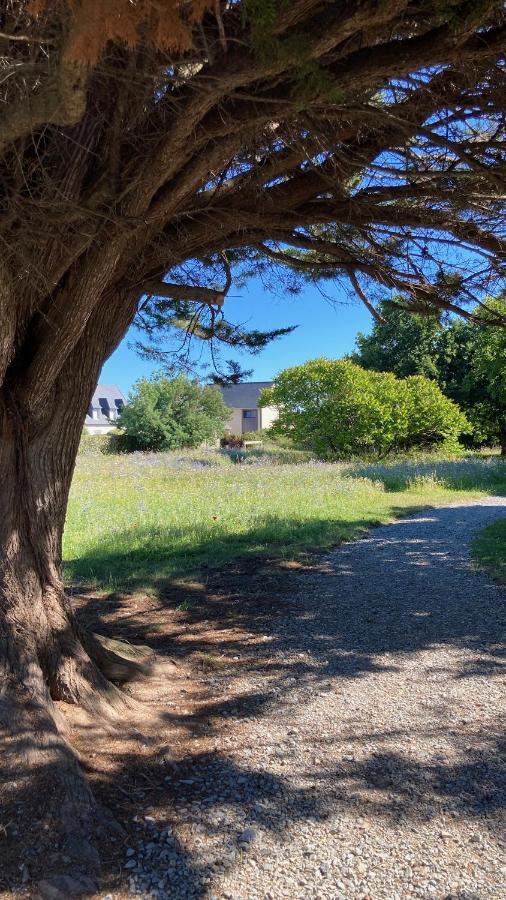 Ker Neizh Cancale, Cottage Baie De Cancale Gr34 エクステリア 写真